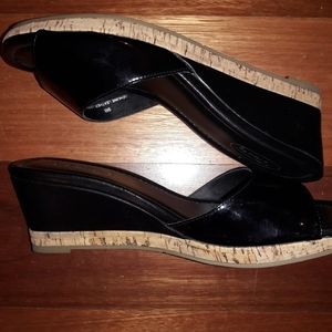 Talbots Wedge Sandals